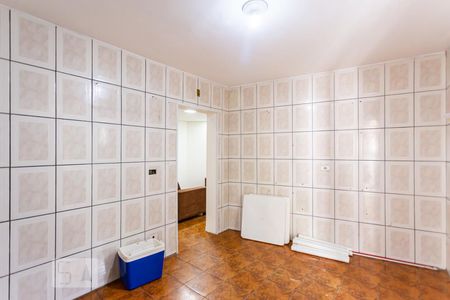 Casa para alugar com 78m², 2 quartos e sem vagaCozinha 