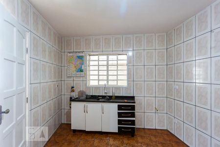 Casa para alugar com 78m², 2 quartos e sem vagaCozinha