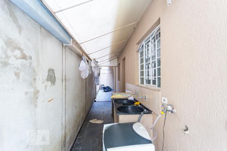 Casa para alugar com 78m², 2 quartos e sem vagaÁrea de Serviço