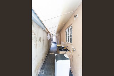 Casa para alugar com 78m², 2 quartos e sem vagaÁrea de Serviço