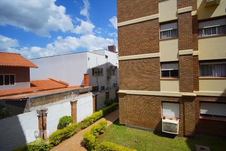 Quarto 3 - Vista de apartamento para alugar com 3 quartos, 75m² em Centro, Canoas