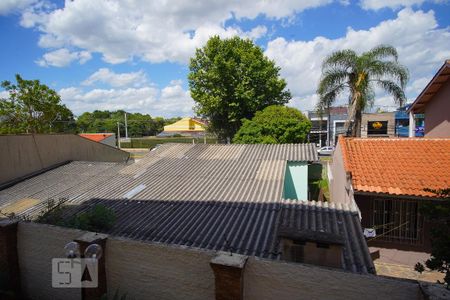 Quarto 1 - Vista de apartamento para alugar com 3 quartos, 75m² em Centro, Canoas