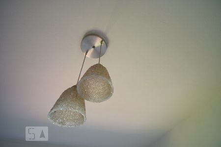 Sala de apartamento para alugar com 3 quartos, 75m² em Centro, Canoas
