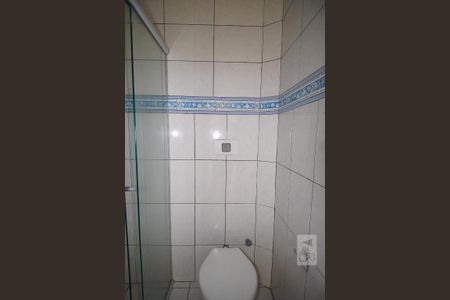 Apartamento para alugar com 75m², 3 quartos e 1 vagaBanheiro