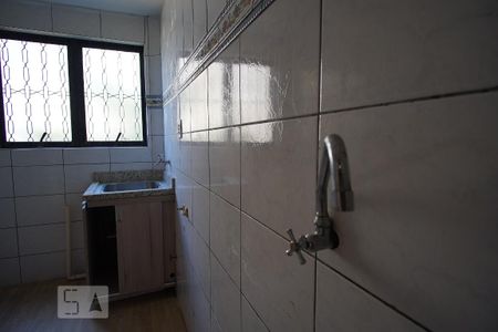 Apartamento para alugar com 75m², 3 quartos e 1 vagaCozinha