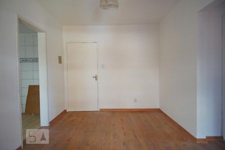 Sala de apartamento para alugar com 3 quartos, 75m² em Centro, Canoas