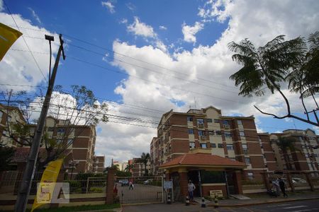 Apartamento para alugar com 75m², 3 quartos e 1 vagaFrente do Condominio