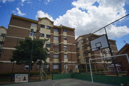 Quadra Esportiva de apartamento para alugar com 3 quartos, 75m² em Centro, Canoas