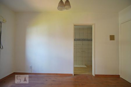 Sala de apartamento para alugar com 3 quartos, 75m² em Centro, Canoas