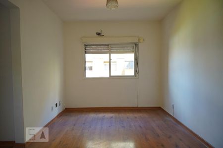 Sala de apartamento para alugar com 3 quartos, 75m² em Centro, Canoas