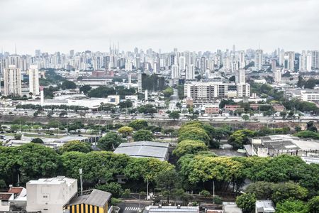 vista quarto 2 de apartamento à venda com 2 quartos, 57m² em Freguesia do Ó, São Paulo