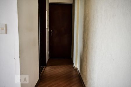 Corredor de apartamento à venda com 2 quartos, 57m² em Freguesia do Ó, São Paulo