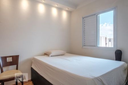Quarto 1 de apartamento à venda com 1 quarto, 39m² em Barra Funda, São Paulo