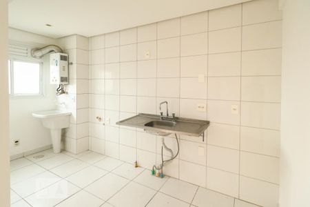 Apartamento para alugar com 55m², 2 quartos e 1 vagaCozinha