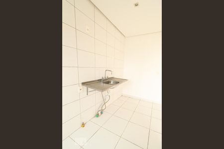 Apartamento para alugar com 55m², 2 quartos e 1 vagaCozinha