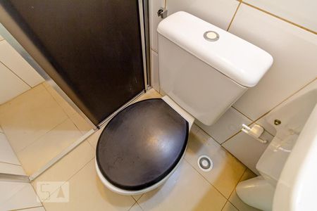 Apartamento para alugar com 38m², 1 quarto e sem vagaBanheiro