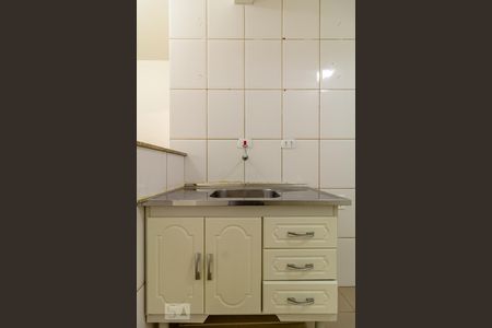 Apartamento para alugar com 38m², 1 quarto e sem vagaCozinha