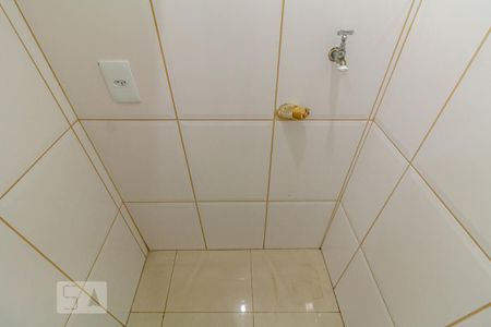 Apartamento para alugar com 38m², 1 quarto e sem vagaLavanderia