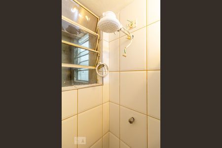 Apartamento para alugar com 38m², 1 quarto e sem vagaBanheiro