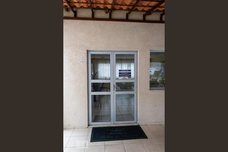 Apartamento para alugar com 51m², 2 quartos e 1 vaga Apartamento para alugar com 51m², 2 quartos e 1 vagaÁrea comum - Salão de festas