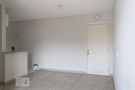 Sala de apartamento para alugar com 2 quartos, 51m² em Campo Grande, Rio de Janeiro