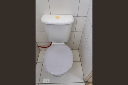 Apartamento para alugar com 51m², 2 quartos e 1 vaga Apartamento para alugar com 51m², 2 quartos e 1 vagaBanheiro