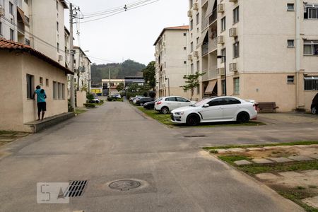 Apartamento para alugar com 51m², 2 quartos e 1 vaga Apartamento para alugar com 51m², 2 quartos e 1 vagaGaragem