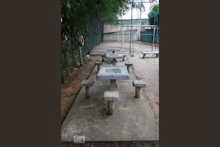 Apartamento para alugar com 51m², 2 quartos e 1 vaga Apartamento para alugar com 51m², 2 quartos e 1 vagaÁrea Comum - Playground