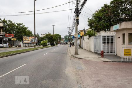 Apartamento para alugar com 51m², 2 quartos e 1 vaga Apartamento para alugar com 51m², 2 quartos e 1 vagaVista da Rua