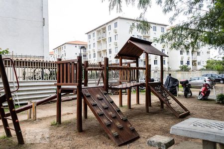 Apartamento para alugar com 51m², 2 quartos e 1 vaga Apartamento para alugar com 51m², 2 quartos e 1 vagaÁrea Comum - Playground
