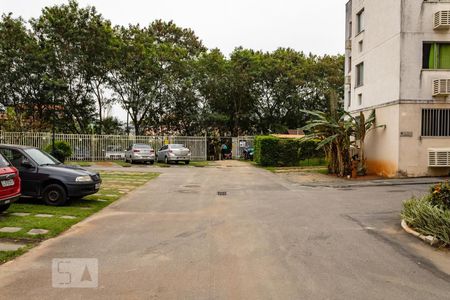 Apartamento para alugar com 51m², 2 quartos e 1 vaga Apartamento para alugar com 51m², 2 quartos e 1 vagaGaragem