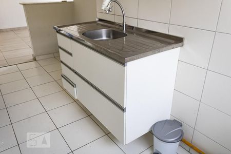 Apartamento para alugar com 51m², 2 quartos e 1 vaga Apartamento para alugar com 51m², 2 quartos e 1 vagaCozinha - Armários