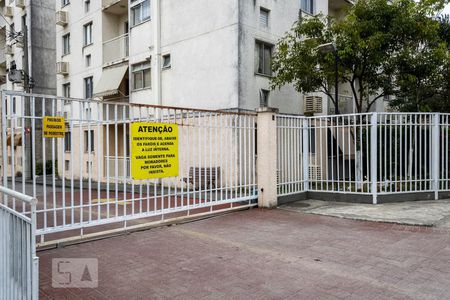 Apartamento para alugar com 51m², 2 quartos e 1 vaga Apartamento para alugar com 51m², 2 quartos e 1 vagaFachada do Condomínio