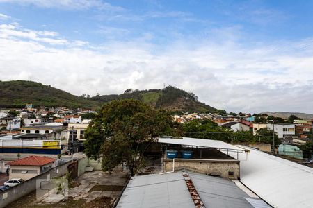 Apartamento para alugar com 51m², 2 quartos e 1 vaga Apartamento para alugar com 51m², 2 quartos e 1 vagaVista do quarto 2