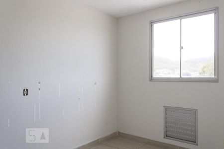 Quarto 1 de apartamento para alugar com 2 quartos, 51m² em Campo Grande, Rio de Janeiro