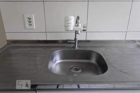 Apartamento para alugar com 51m², 2 quartos e 1 vaga Apartamento para alugar com 51m², 2 quartos e 1 vagaCozinha