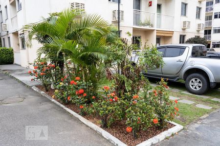 Apartamento para alugar com 51m², 2 quartos e 1 vaga Apartamento para alugar com 51m², 2 quartos e 1 vagaJardim