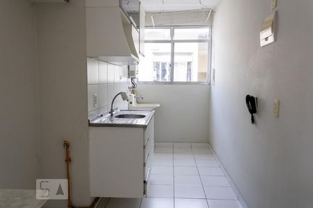 Apartamento para alugar com 51m², 2 quartos e 1 vaga Apartamento para alugar com 51m², 2 quartos e 1 vagaCozinha