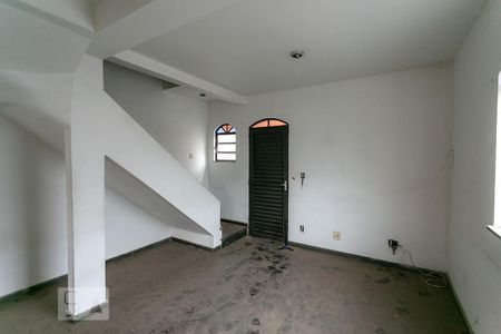 Studio para alugar com 50m², 2 quartos e 1 vagaSala