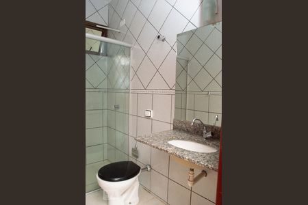 Apartamento para alugar com 68m², 2 quartos e 2 vagasBanheiro Social