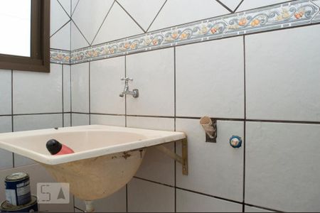 Apartamento para alugar com 68m², 2 quartos e 2 vagasÁrea de Serviço