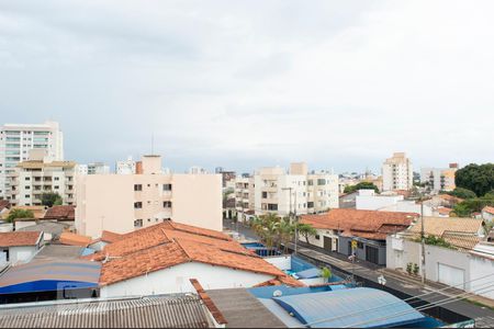 Apartamento para alugar com 68m², 2 quartos e 2 vagasVista do quarto 1