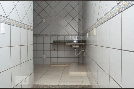 Apartamento para alugar com 68m², 2 quartos e 2 vagasCozinha e Área de Serviço