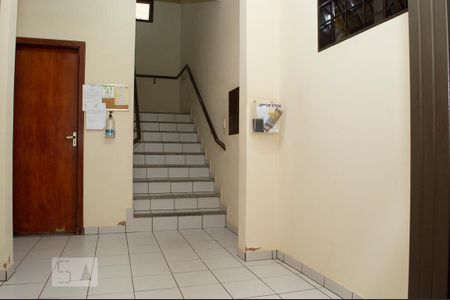 Apartamento para alugar com 68m², 2 quartos e 2 vagasHall de Entrada