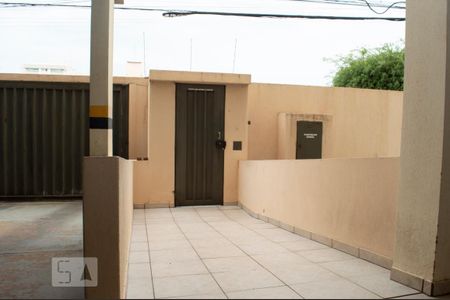 Apartamento para alugar com 68m², 2 quartos e 2 vagasÁrea comum