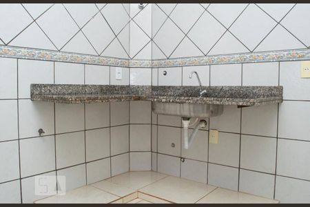 Apartamento para alugar com 68m², 2 quartos e 2 vagasCozinha
