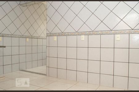 Apartamento para alugar com 68m², 2 quartos e 2 vagasCozinha