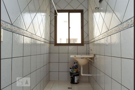 Apartamento para alugar com 68m², 2 quartos e 2 vagasÁrea de Serviço