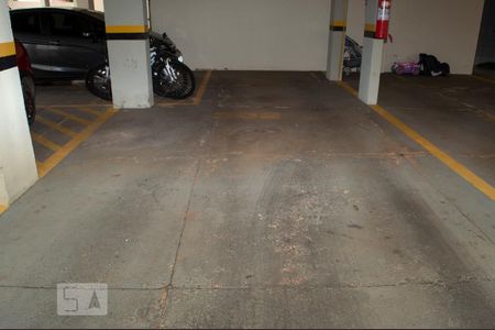 Apartamento para alugar com 68m², 2 quartos e 2 vagasGaragem
