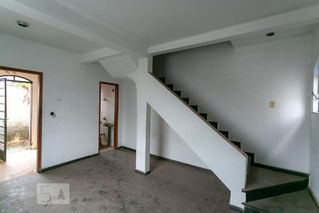 Sala de casa à venda com 2 quartos, 50m² em Cachoeirinha, Belo Horizonte